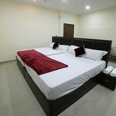 Shivalaya Residency Aparthotel Thrissur Ngoại thất bức ảnh