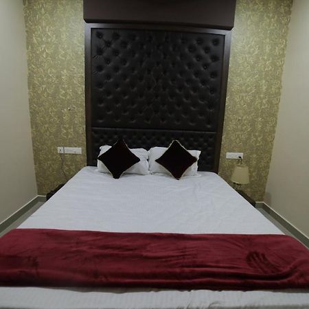 Shivalaya Residency Aparthotel Thrissur Ngoại thất bức ảnh